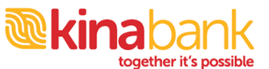 Kina Bank logo