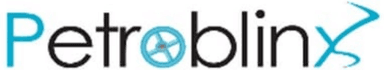 Petroblinx logo