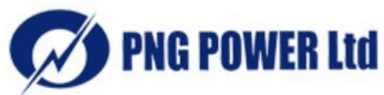 PNG Power Ltd logo