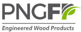 PNG Forest Products logo