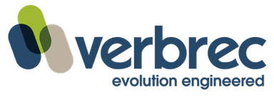 Verbrec logo