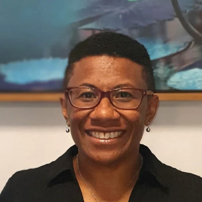Annette Pilotti, Director of JANDU
